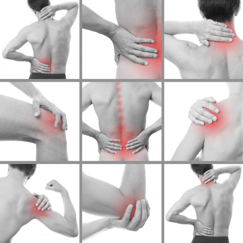 pathologies